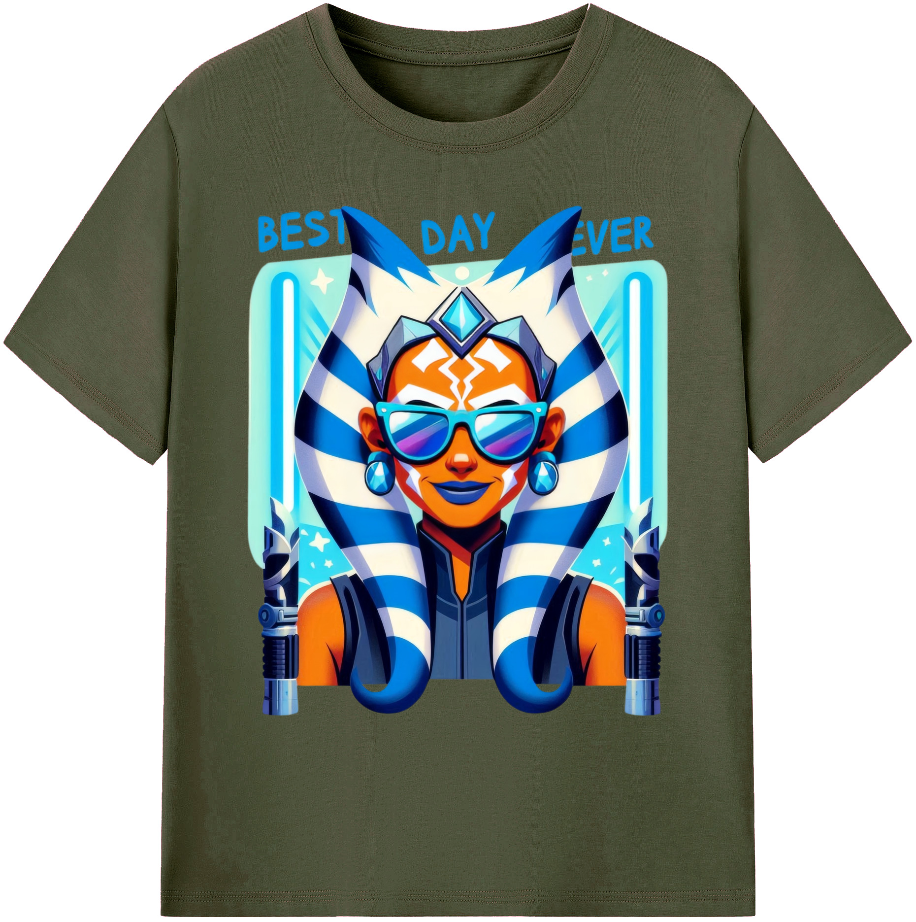 （画像用） スター・ウォーズ Star Wars 綿100％ メンズ半袖Tシャツ｜肌触りやわらか＆通気性